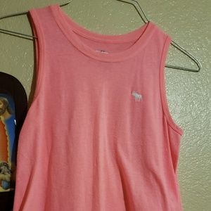 Abercrombie kids Beautiful shirt size 11/12